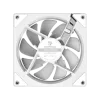 Gamemax | skriňový ventilátor | FN12A-S8I | biely