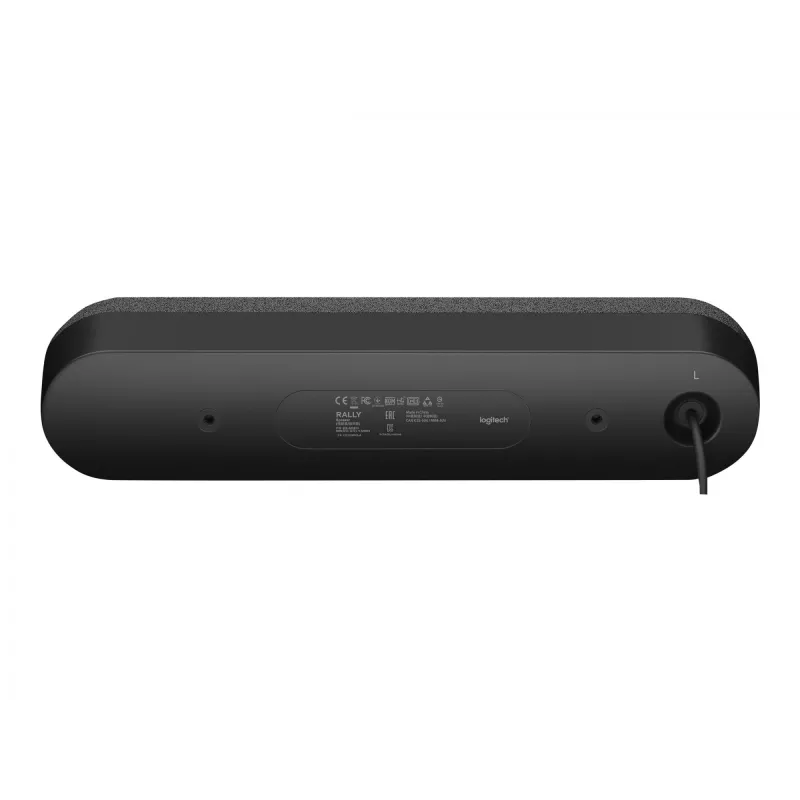 LOGITECH Rally reproduktor pre konferenčný systém 3 pre riešenie veľkej miestnosti