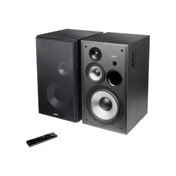 Edifier R2850DB reproduktor 3-pásmový čierny káblový & bezdrôtový 150 W