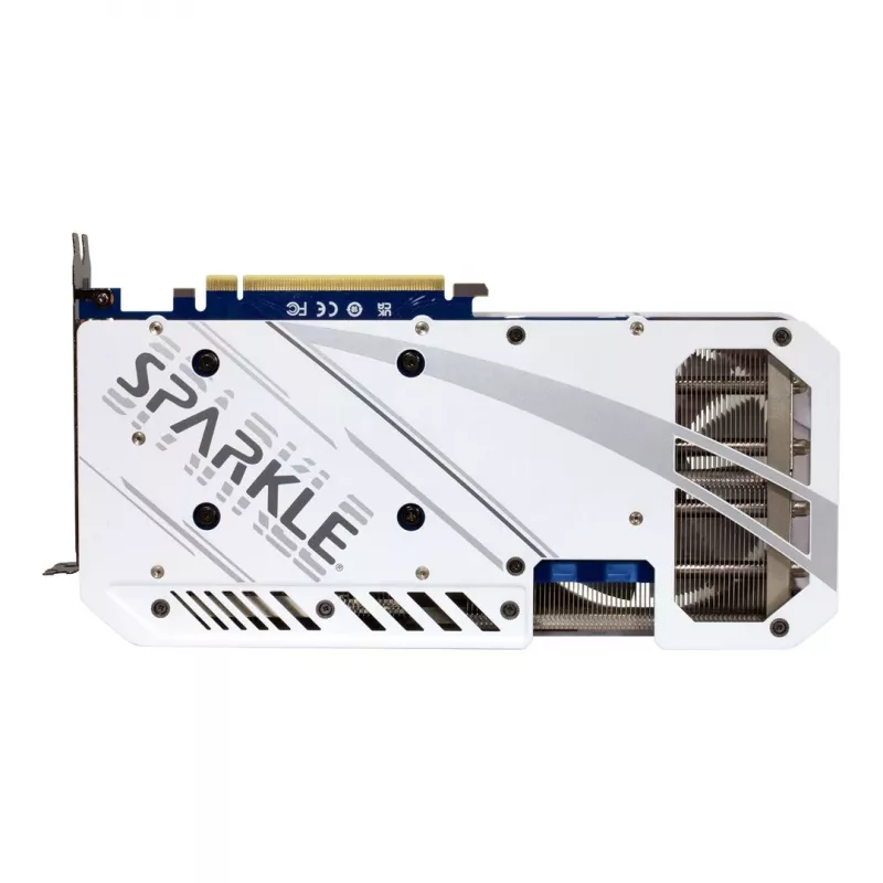 Grafická karta Sparkle SA770RW-16GOC — Intel Arc A770 ROC Luna, 16 GB GDDR6, PCIe 4.0, 256-bit