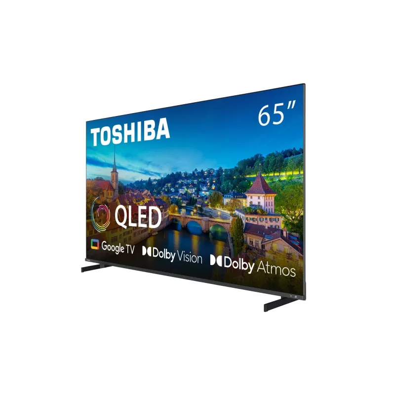 TV QLED 65