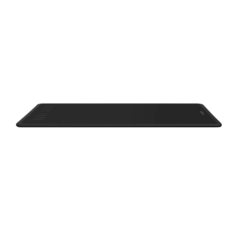 HUION H950P grafický tablet 5080 lpi 220 x 137 mm USB čierny
