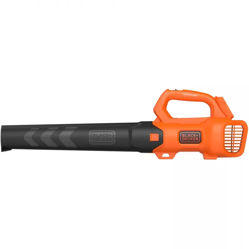 Black & Decker BCBL200B-XJ akumulátorový axiálny fúkač lístia, 18 V, bez batérie a nabíjačky
