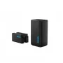 Nabíjačka batérií ku kamere GoPro MAX2 Dual Battery Charger s 2 batériami