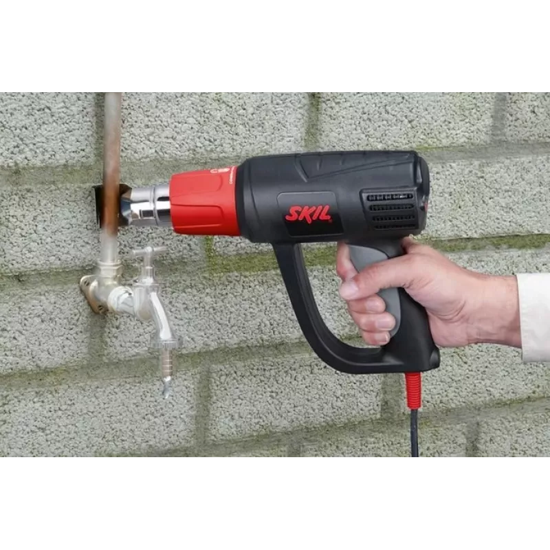 Káblový elektrický nástroj SKIL 8004AA 2000W