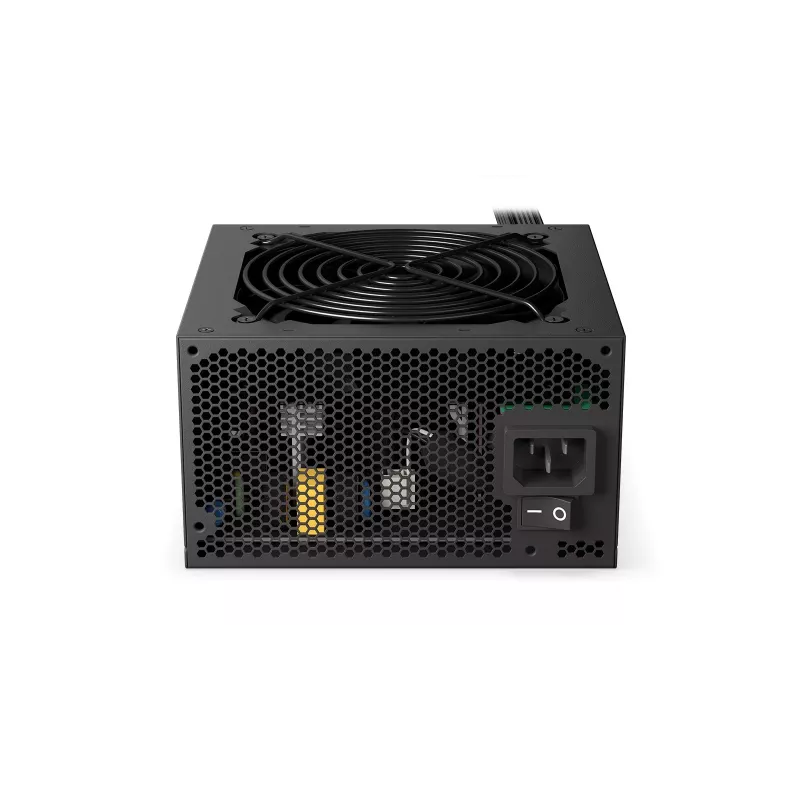 ENDORFY Vero L5 Bronze 600W napájací zdroj 24-pin ATX ATX čierny