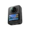 DJI Osmo 360 Adventure Combo CP.OS.00000442 akčná kamera 8K 360°, 120 MP, CMOS 1/1,1 palca, displej 2 palce, 128 GB, Wi-Fi, IP68