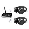 LogiLink BT0062 Bluetooth audio transceiver BT 5.0 10 m dosah