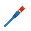 AVIZIO KKS6NIE0.5 sieťový kábel modrý 0,5 m Cat6 F/UTP (FTP)