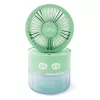 Stolový ventilátor MEDIA-TECH MT6515 12