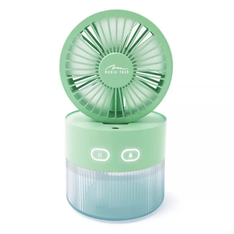 Stolový ventilátor MEDIA-TECH MT6515 12