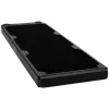 Radiátor XSPC TX360 Ultrathin — 360 mm, čierny