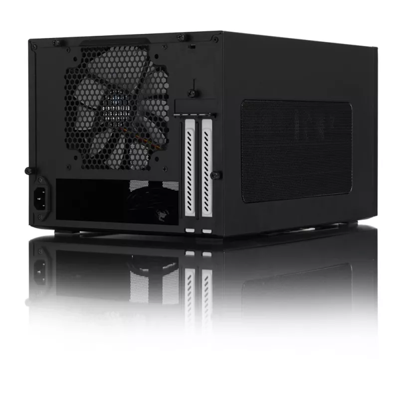 Fractal Design NODE 304 cube čierna