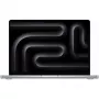 Apple MacBook Pro 14 M4M 14/32/16 36GB 1TB STG 96W - STRIEBORNÝ (Z1FD-US01)