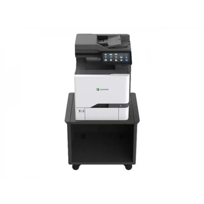 Multifunkčná tlačiareň Lexmark CX735adse laserová farebná