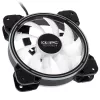 XSPC 120mm ARGB PWM ventilátor skrine, RGB Series 2, 120 mm