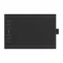 Grafický tablet HUION H1060P — pracovná plocha 250 x 160 mm, 5080 lpi, 8192 úrovní prítlaku, USB