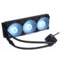 Alphacool Eisbaer LT360 Aurora HPE Digital RGB 360 mm AiO vodné chladenie