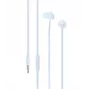 Tellur In-Ear slúchadlá Pixy modré