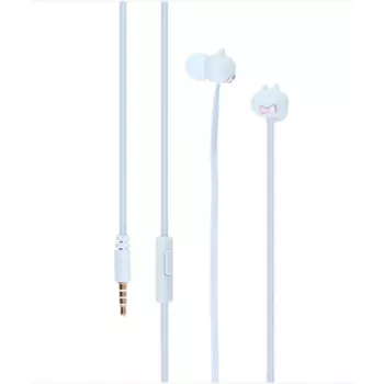 Tellur In-Ear slúchadlá Pixy modré