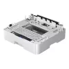 Epson 500-listová papierová kazeta, podávač papiera, Epson, WorkForce Pro WF-C5710 WorkForce Pro WF-C5790 WorkForce Pro WF-C5290 WorkForce Pro WF-C5210, 500 listov, biela, Indonézia