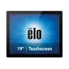 Elo Open-Frame Touchmonitors 1990L - LED monitor - 48,3 cm (19 inch) - Open Frame - dotyková obrazovka - 1280 x 1024 @ 60 Hz - 250 cd/m² - 1000:1 - 5 ms - HDMI, VGA, DisplayPort - čierny (E