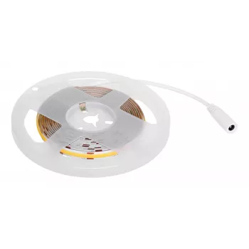 Activejet AJE-COB 3m teplý LED pásik univerzálny LED pásik do interiéru