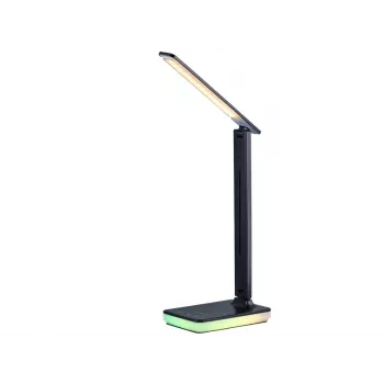 Tracer 47710 Prisma čierna LED stolná lampa