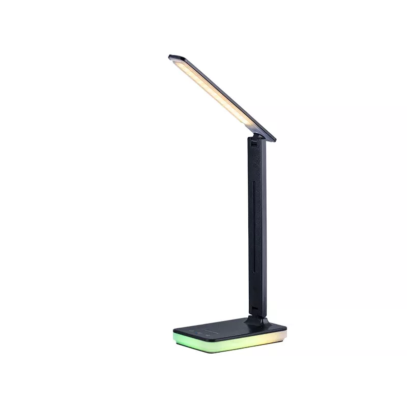 Tracer 47710 Prisma čierna LED stolná lampa