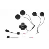 FreenConn FX Pro V2 EU MESH motocyklový interkom