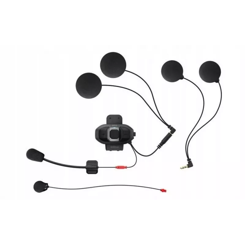 FreenConn FX Pro V2 EU MESH motocyklový interkom