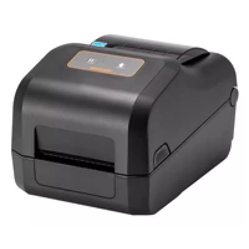 Tlačiareň etikiet BIXOLON XD5-43t 300 dpi USB Ethernet - termotransfer, 4 palce