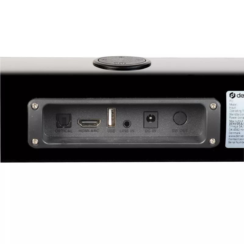 Reproduktor Denver DSB-4030, 30W
