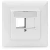 Predný panel pre multimédiá / Keystone moduly Digitus DN-93832