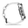 Garmin Instinct 2X Solar 2,79 cm (1,1) MIP 50 mm digitálny 176 x 176 pixelov dotyková obrazovka biela GPS (satelit)