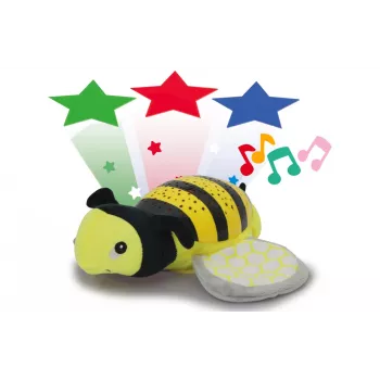 Nočné svetlo stojace Jamara Dreamy Bee