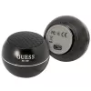 Prenosný reproduktor Guess Mini Bluetooth reproduktor 3 W čierny