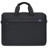 Rivacase Boboli 8036 taška na notebook 15,6–16 palcov (40,6 cm), čierna