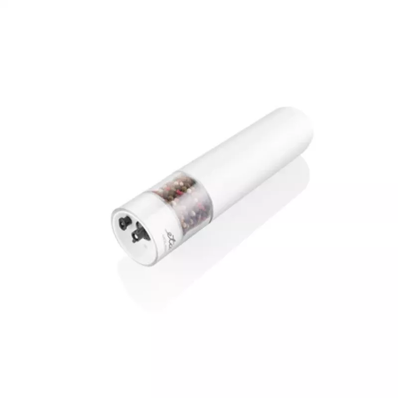 ETA | Mlynček na soľ a korenie | Molino ETA092890000 | elektrický | biely | materiál tela plast | AAA