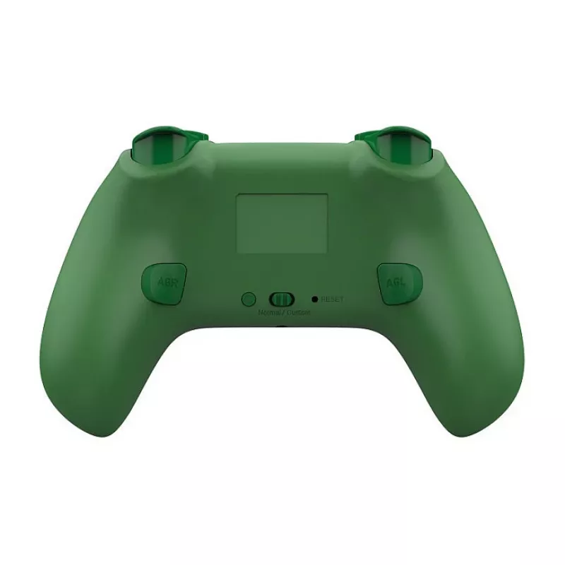 Dragonshock ovládač Poptop Wireless Cubes zelený Switch