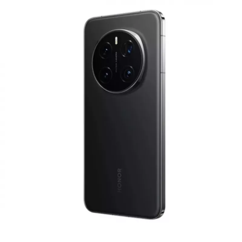 Honor Magic7 Pro 17,3 cm (6,8) Dual SIM Android 15 5G USB Type-C 12 GB 512 GB 5270 mAh čierna