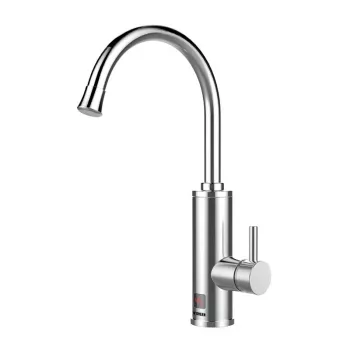 N'OVEEN IWH850 INOX prietokový ohrievač, nehrdzavejúca oceľ