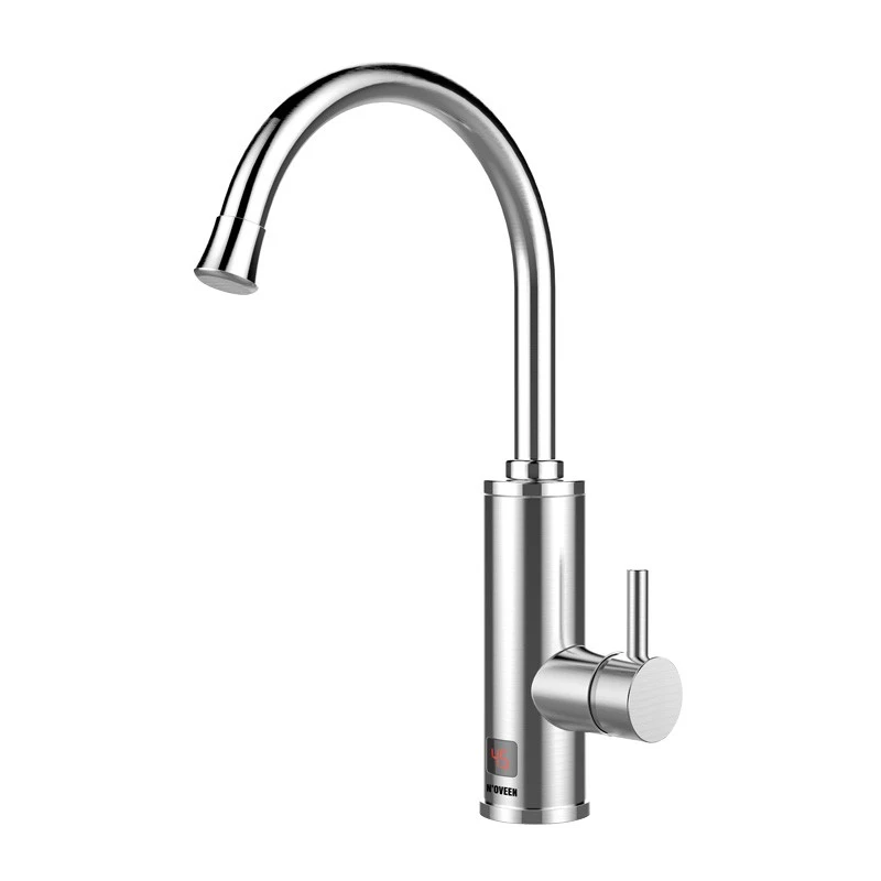 N'OVEEN IWH850 INOX Prietokový ohrievač vody, nerezová oceľ