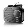Prenosné rádio Muse M-050 R