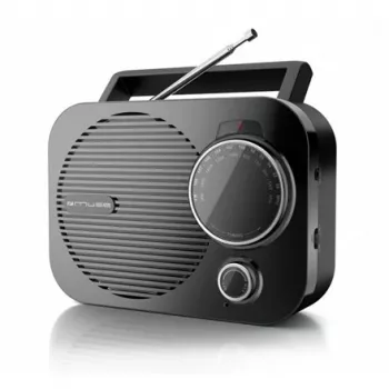 Prenosné rádio Muse M-050 R