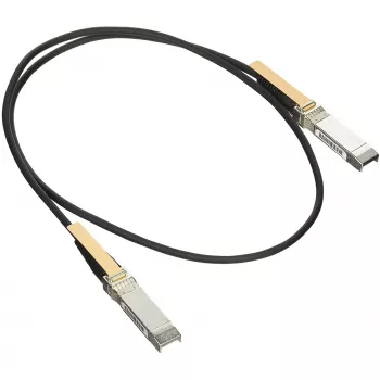 Direct Attach Twinax SFP+ kábel Cisco SFP-H10GB-CU1M= 1M