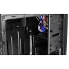PC skriňa DeepCool DP-MATX-SMTR micro ATX čierna