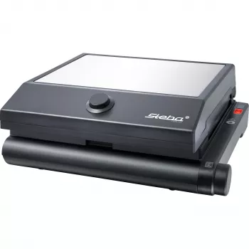 Sendvičovač Steba SG 55 1100 W čierna