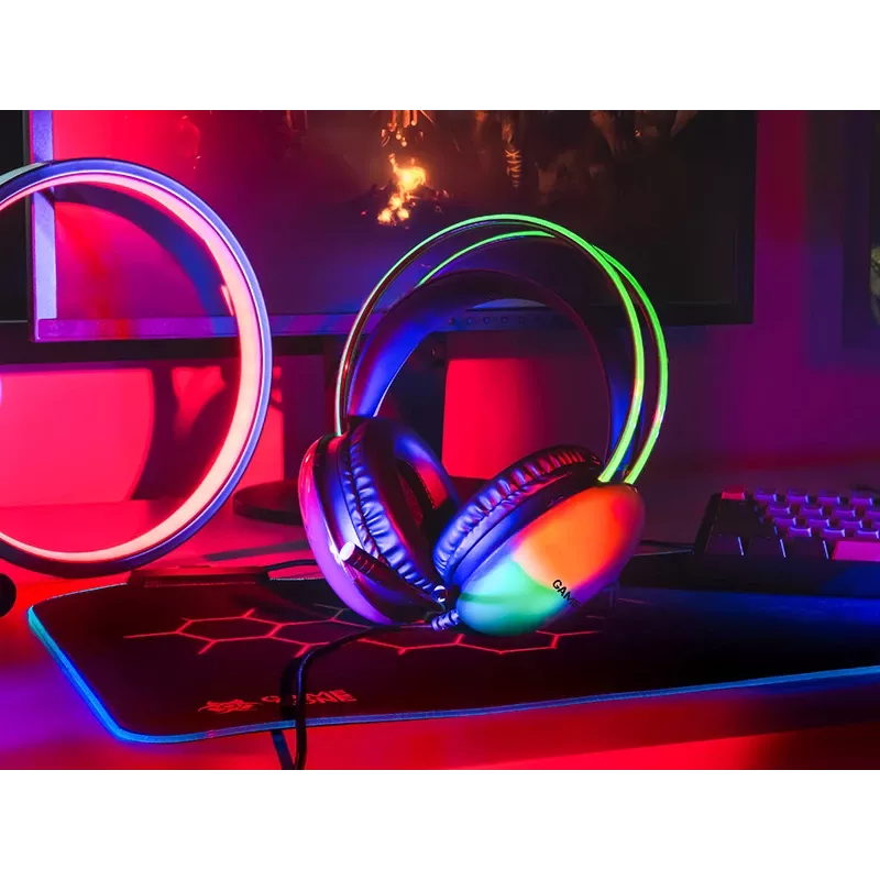 Slúchadlá Tracer GameZone GZ X4
