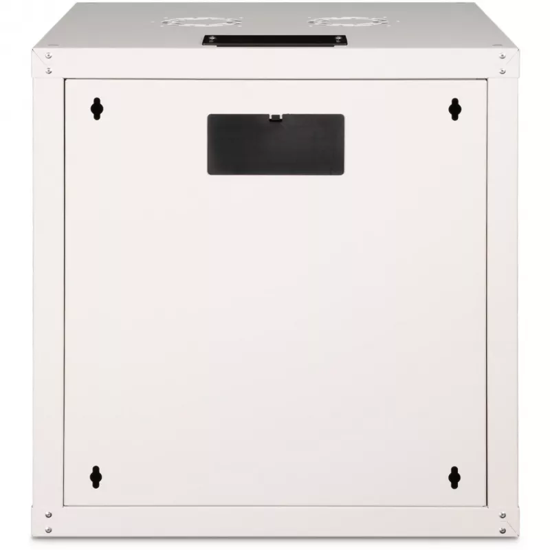 Nástenný montážny rack Digitus DN-19 12U-6/6